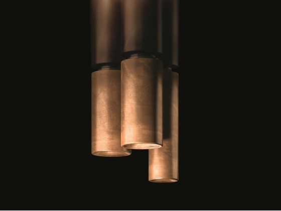 Потолочные светильники Henge TELE