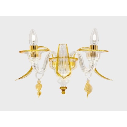 Бра - настенная лампа Sogni Di Cristallo THALIA