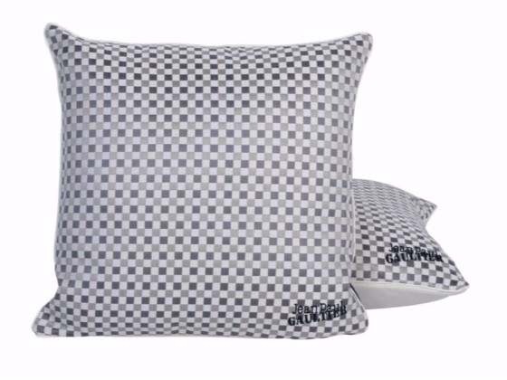 Подушки для уличной мебели LELIEVRE JEAN PAUL GAULTIER - APOGEE