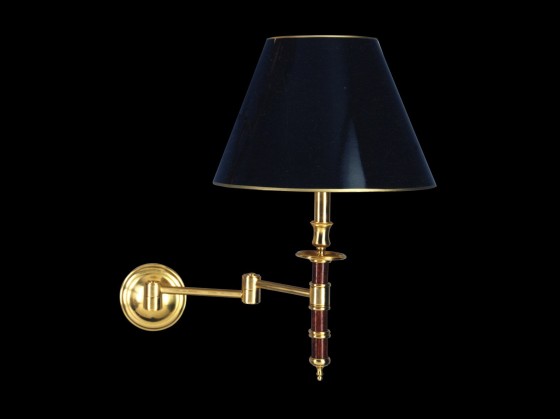 Бра - настенная лампа Tisserant 52200