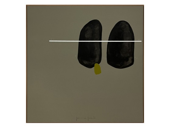 Картина NOVOCUADRO ART COMPANY ROCK IV