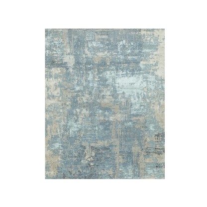 Ковер Jaipur Rugs NEEV ESK-439 Skyline Blue/Soft Gray