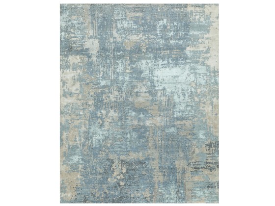 Ковер Jaipur Rugs NEEV ESK-439 Skyline Blue/Soft Gray