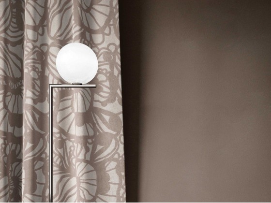 Ткань для штор Martina Banozic Textiles YOLI BEIGE