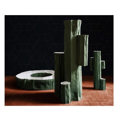 Ваза Paola Paronetto CACTUS
