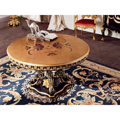 Стол Modenese Luxury Interiors 13143