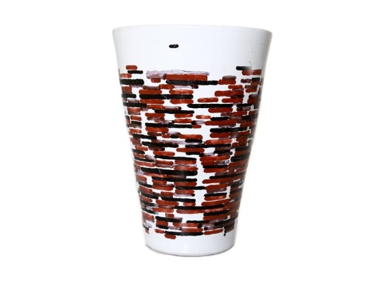 Ваза Kiasmo HORIZONTAL I