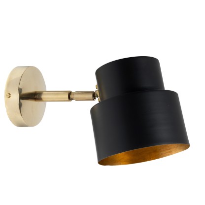 Бра - настенная лампа Il Bronzetto SATELLITE 03