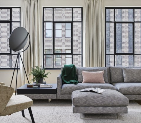 Диван Montis AXEL XL