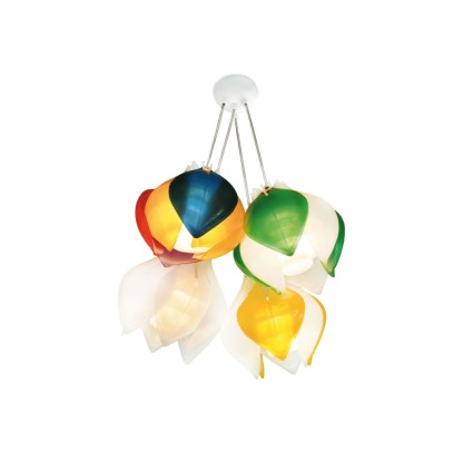 Подвесные светильники Mawa Design SSYMMANK SY4P