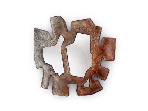 Зеркало Arte Veneziana LOTREGAN