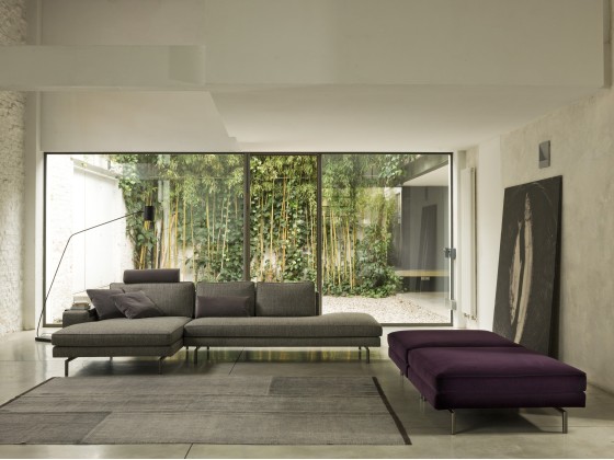 Диван Verzelloni IRVING