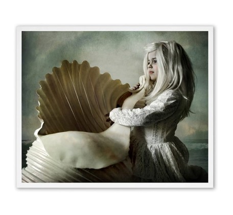 Печать на холсте Mineheart VOICE