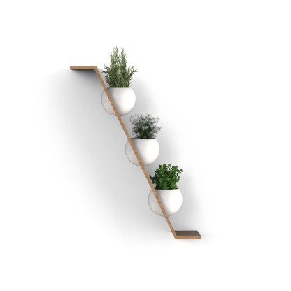 Кашпо BLOSS ZETA