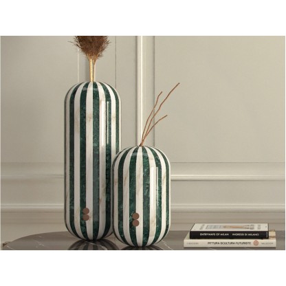 Ваза FANTIBOZZETTIMENEGON SLICE