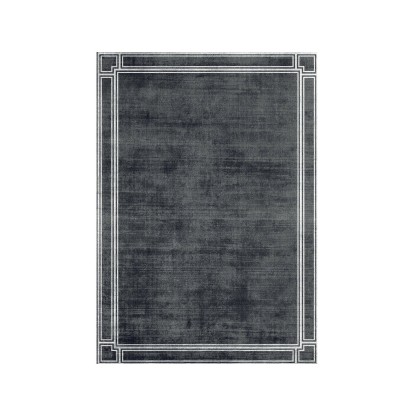 Ковер Sirecom Tappeti DEC ATENE BLACK