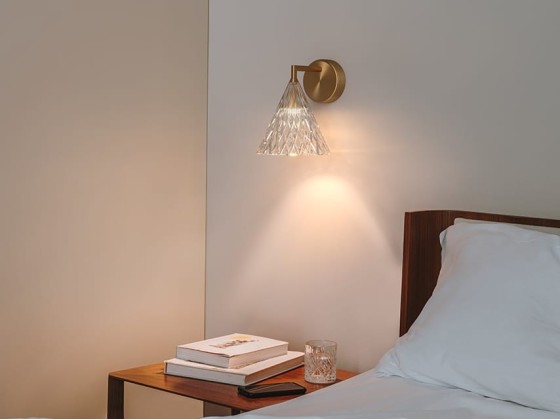 Бра - настенная лампа LedsC4 VENETO