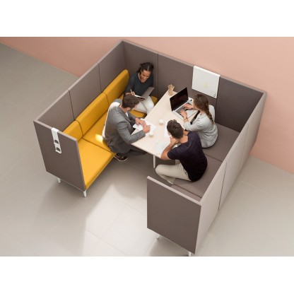 Диван ACTIU LONGO