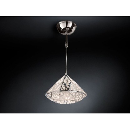 Подвесные светильники VGnewtrend ARABESQUE DIAMOND