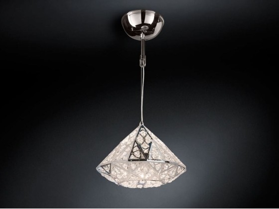 Подвесные светильники VGnewtrend ARABESQUE DIAMOND