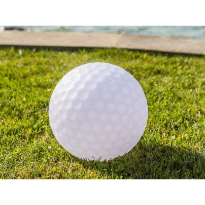 Уличный торшер Smart and Green GOLFBALL