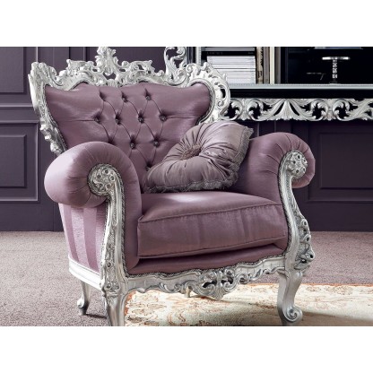 Кресло Modenese Luxury Interiors 13411