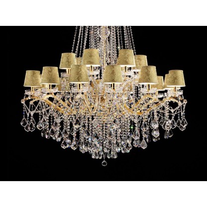 Подвесные светильники Masiero MARIA TERESA VE 987 18 / 15 / 39