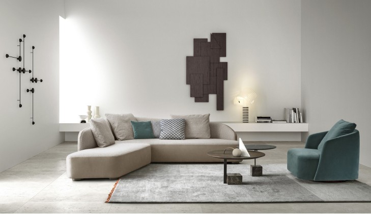 Диван Bodema SOUND