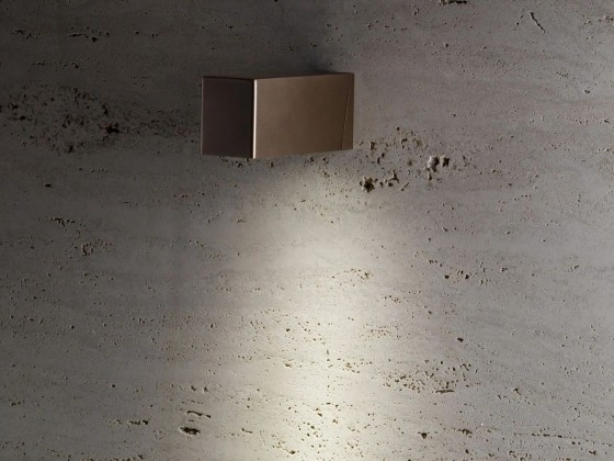 Настеннопотолочные светильники Stral DYKE