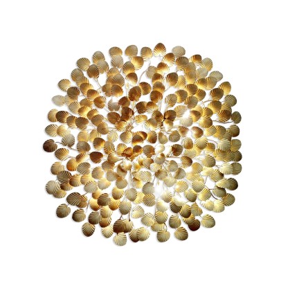 Бра - настенная лампа Abrissi LILY ROUND