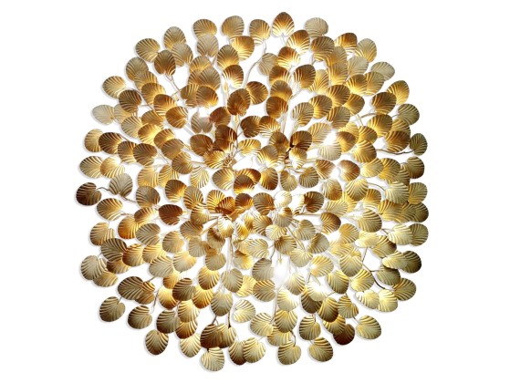 Бра - настенная лампа Abrissi LILY ROUND