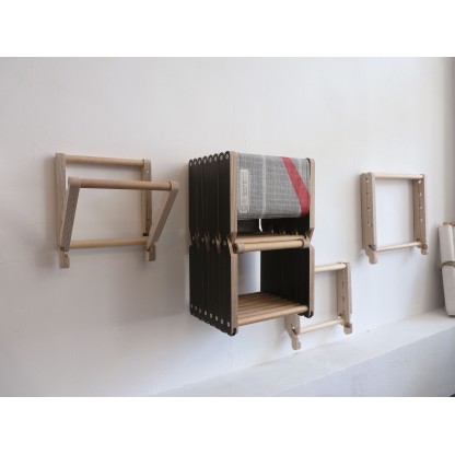 Вешалка для одежды DVELAS RACK