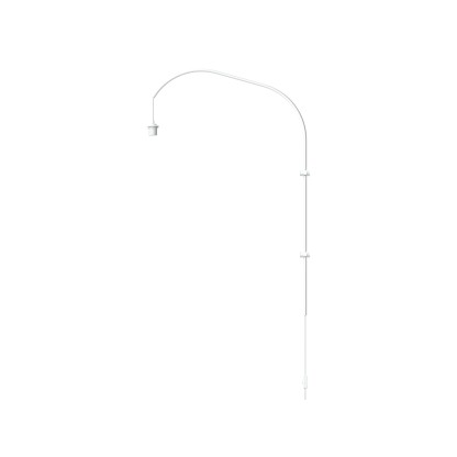 Бра - настенная лампа Umage WILLOW SINGLE