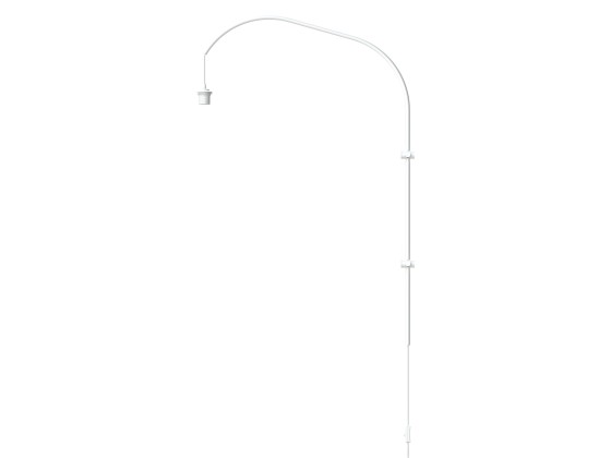 Бра - настенная лампа Umage WILLOW SINGLE