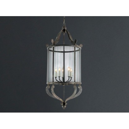 Подвесные светильники OFFICINACIANI VETRI TAGLIATI