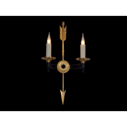 Бра - настенная лампа Tisserant 24643