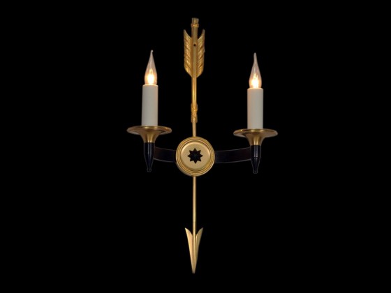 Бра - настенная лампа Tisserant 24643