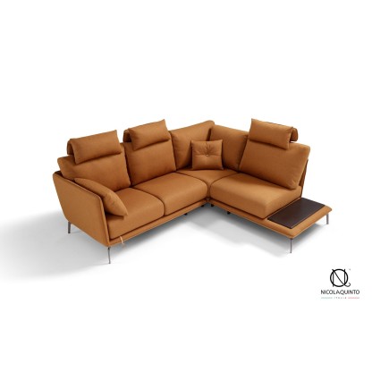 Диван NicolaQuinto Italia VANNA