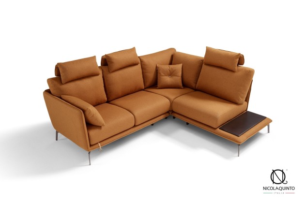 Диван NicolaQuinto Italia VANNA