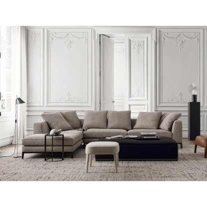 Диван Maxalto LUCREZIA SOFT TO SIZE