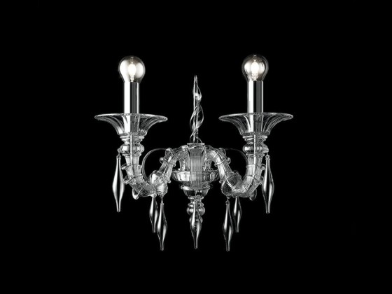 Бра - настенная лампа Barovier&Toso SAN GIORGIO