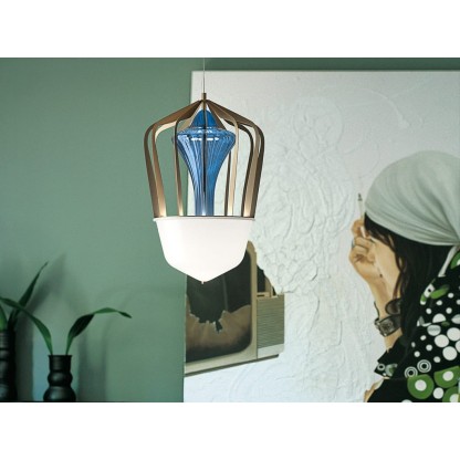 Подвесные светильники Barovier&Toso ROBIN