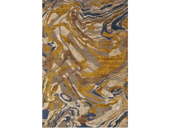 Ковер Sirecom Tappeti STARDUST AMETHYST