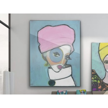 Акустические стеновые панели MOMENTI FR-011