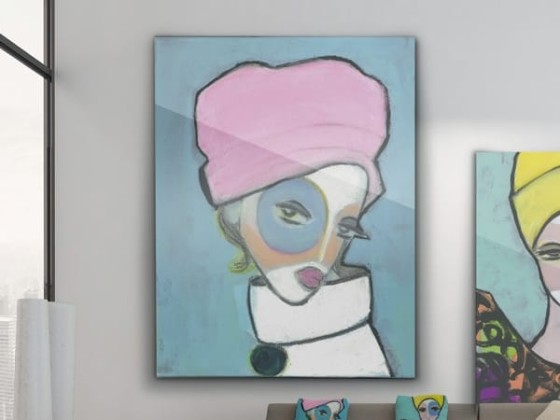 Акустические стеновые панели MOMENTI FR-011