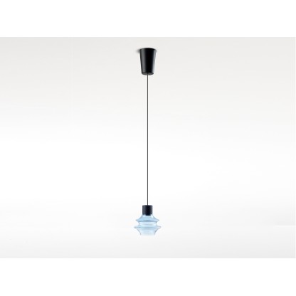 Подвесные светильники BOVER DROP S/01L