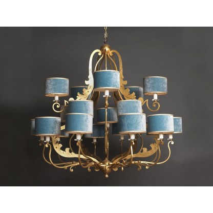 Подвесные светильники OFFICINACIANI MAROT