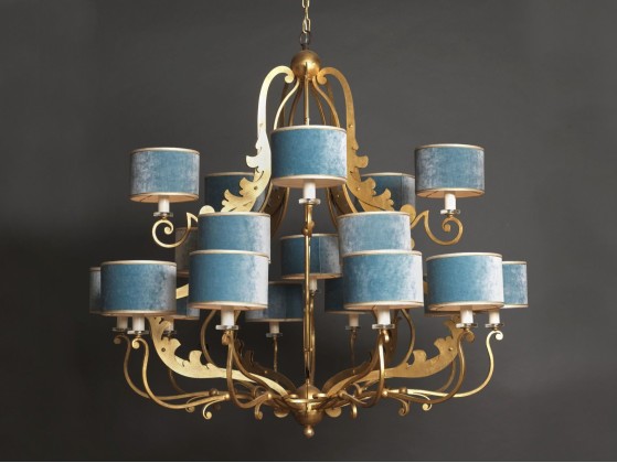 Подвесные светильники OFFICINACIANI MAROT