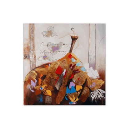 Картина Arte dal Mondo AS335X1