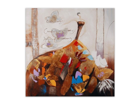 Картина Arte dal Mondo AS335X1